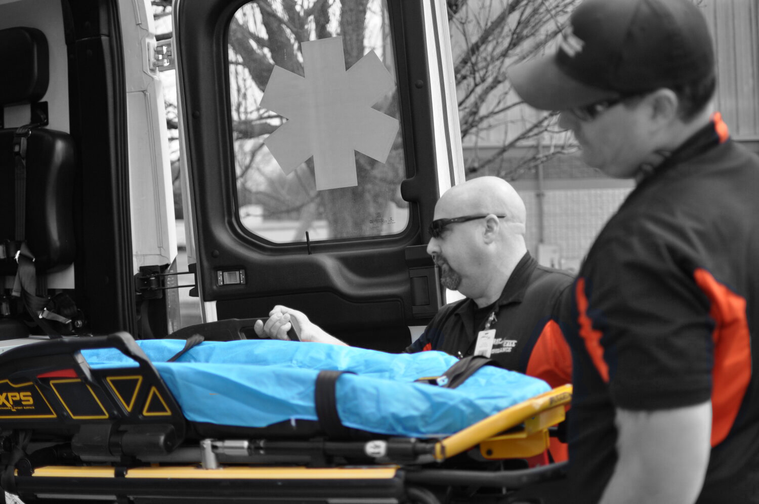 Featured image for “EMT-Advanced Class”